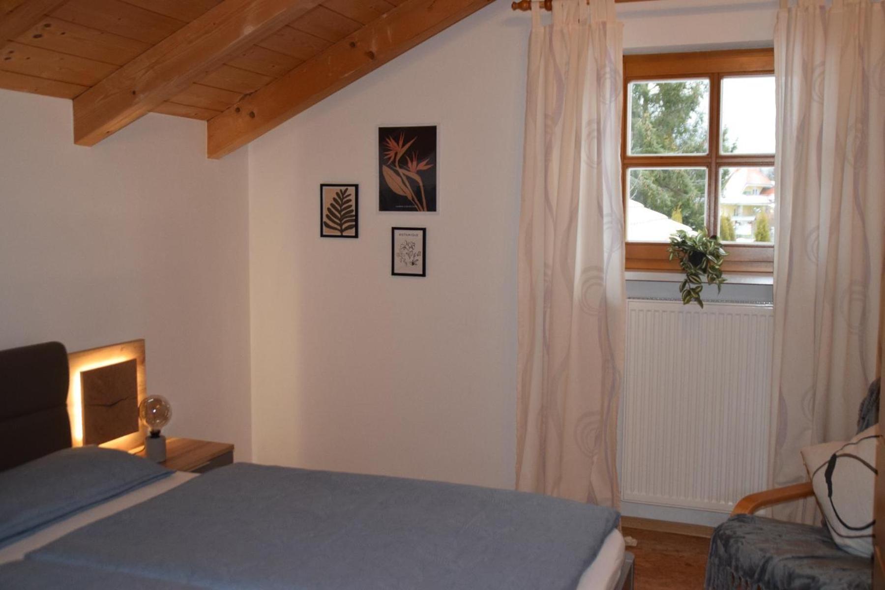 Ferienwohnung Petra Bischofsmais Exterior photo